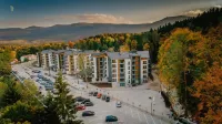 Blue Mountain Resort Hotels near Park Ducha Gór