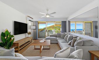 The Hill Apartments Currumbin Beach