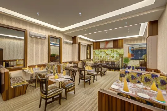 Viceroy Boutique Hotel