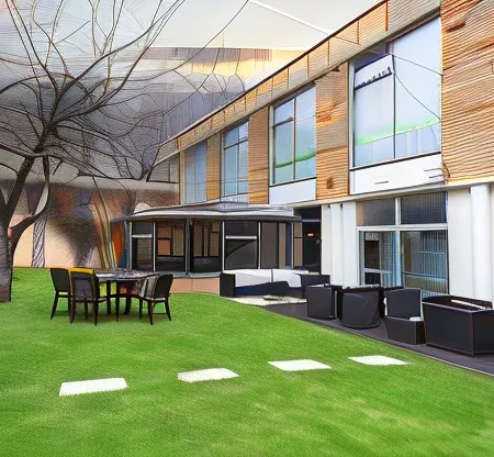 Holiday Inn DONCASTER A1 (M), JCT.36 by IHG