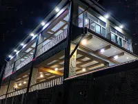 Mountain Saniba Eco Hotel