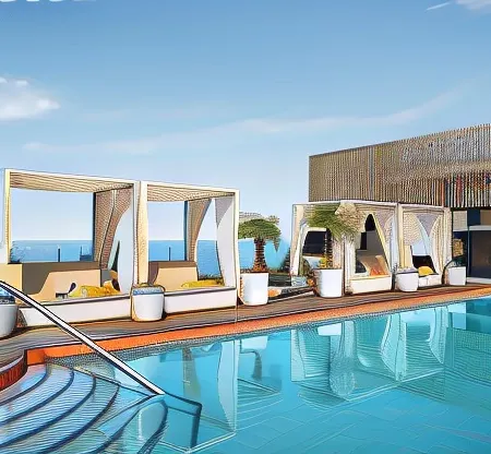 Hyatt Centric Juhu Mumbai