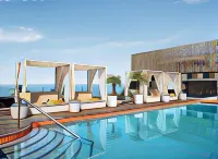 Hyatt Centric Juhu Mumbai - Pools