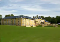 Cbh Hardwick Hall Hotel