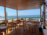 Punta Veleros Rooftop Hôtels à : Organos