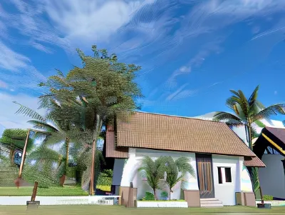 The Green Season Resort Chiang Rai