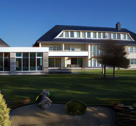 Hotel am Friesenstrand