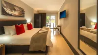 Clanwilliam Hotel