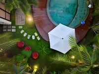De Residence Pangandaran by Mabano Estates Hotels in Pangandaran