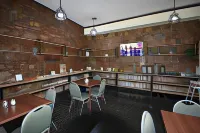Hotel Plaza - bar