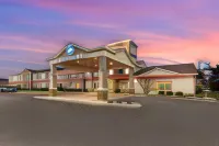 Best Western Celina Hotels in Celina