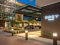 Drey Hotel Hotels near TopGolf
