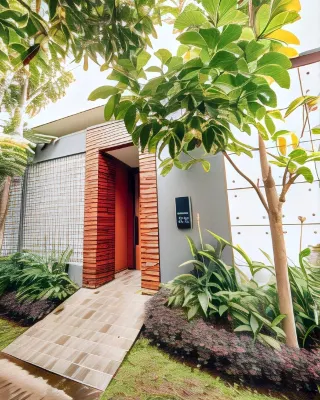 Villa Carmela Batu by Kingspark 8 Hotels in Junrejo