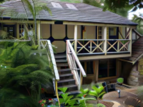 Aquila Nova Resort Hotels in The Patch