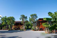 Suk Sabai Homestay Hotel dekat Wat Nong Ta Chot