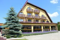 Vila Trapez - Wifi