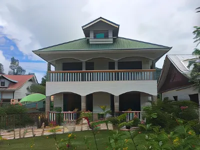 Linsen Self Catering Apartments