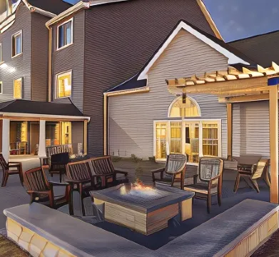 Country Inn & Suites by Radisson, Ames, IA