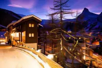 Hotel Bella Vista Zermatt - Business