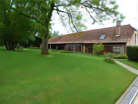 La Ferme d'Aristide Hotel a Louhans