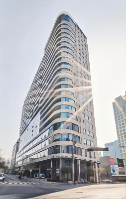 UH 플랫 시그니처 대구 광장코아 주변 호텔