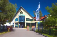 Geovita Dąbki Hotels in Darlowo
