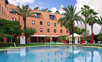 3. Ibis Mar..