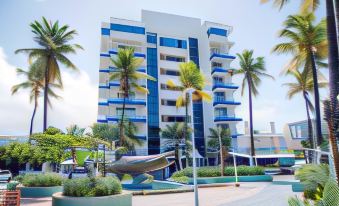 Sol Caribe Sea Flower