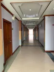 Dee Prom Hotel Hotels in Mueang Chaiyaphum