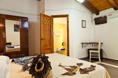 The Old Farm Asfodeli - Adults Only Hotels in Loiri Porto San Paolo
