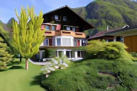 Adventure Guesthouse Interlaken Hotels near Neuhaus Manor Farm AG