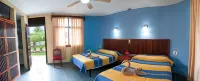 Hotel Villas KIN Ha