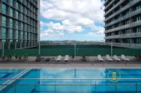 Imperial Suites Serviced Apartment - Romantisk