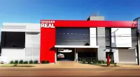 Hotel Pousada Real Hotels in Sinop