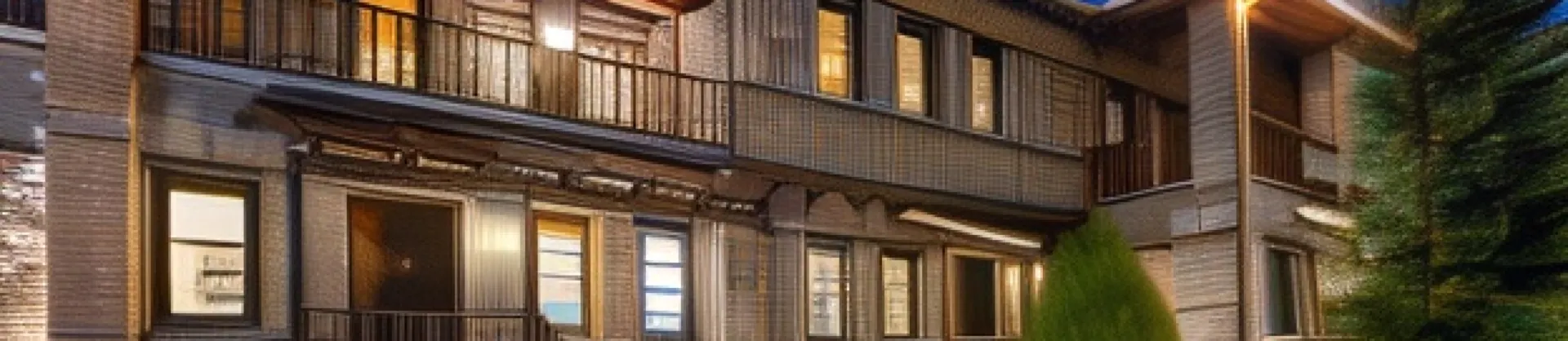 Cultural Hotels