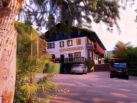 Landhotel Bayerwald Hotels in Grafling