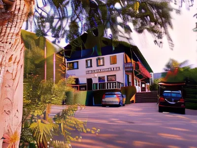 Landhotel Bayerwald Hotels in Grafling