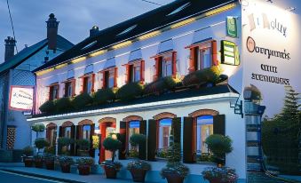 Logis le Relais Champenois