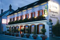 Logis le Relais Champenois Hotels in Sezanne