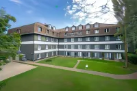 SL'Otel im Parforcehaus Hotels in Kothen