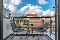 Little Boss Homestay