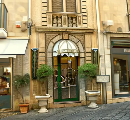 Hotel Victoria
