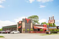 Days Inn by Wyndham Fallsview Hotels in Niagara Falls