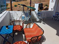 Grandma Vasiliki Rooms to Let Hotels in Ios