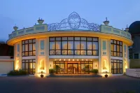 Grand Hotel la Pace - All Inclusive