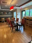 哥倫比亞西北/哈比森萬豪TownePlace套房飯店 - 早餐