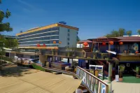 Hotel Glarus Beach