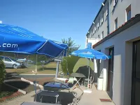 Ibis Budget Niort Est la Crèche Hotels in Deux-Sevres