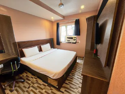 Hotel Joy