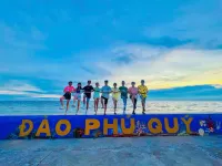 Khach San Chan Phu Quy Hotels in Phu Quy